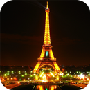 APK Romantic Paris Wallpaper