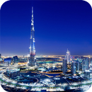 Dubai Night Wallpapers aplikacja