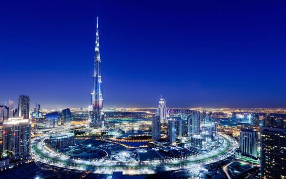 Dubai Night Wallpapers for Android - APK Download