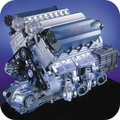 ”Engine Wallpapers