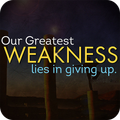 Inspirational Wallpapers