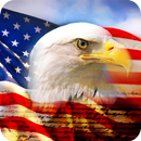 APK American Flag Wallpaper