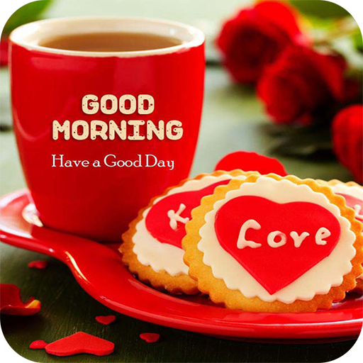Good Morning Wallpaper