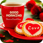 Good Morning Wallpaper icon