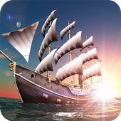 Sailing Wallpapers 아이콘