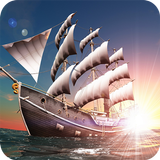 Sailing Wallpapers 圖標