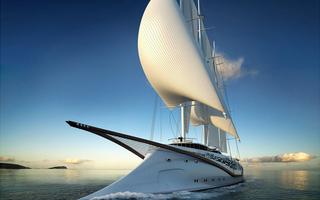 Sailing Wallpapers 截图 1