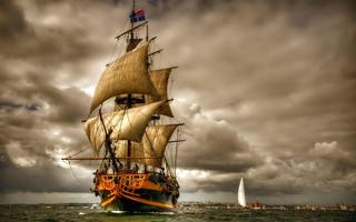 Sailing Wallpapers स्क्रीनशॉट 3