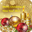 Christmas & New Year Wallpaper APK