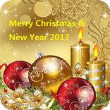 Christmas & New Year Wallpaper