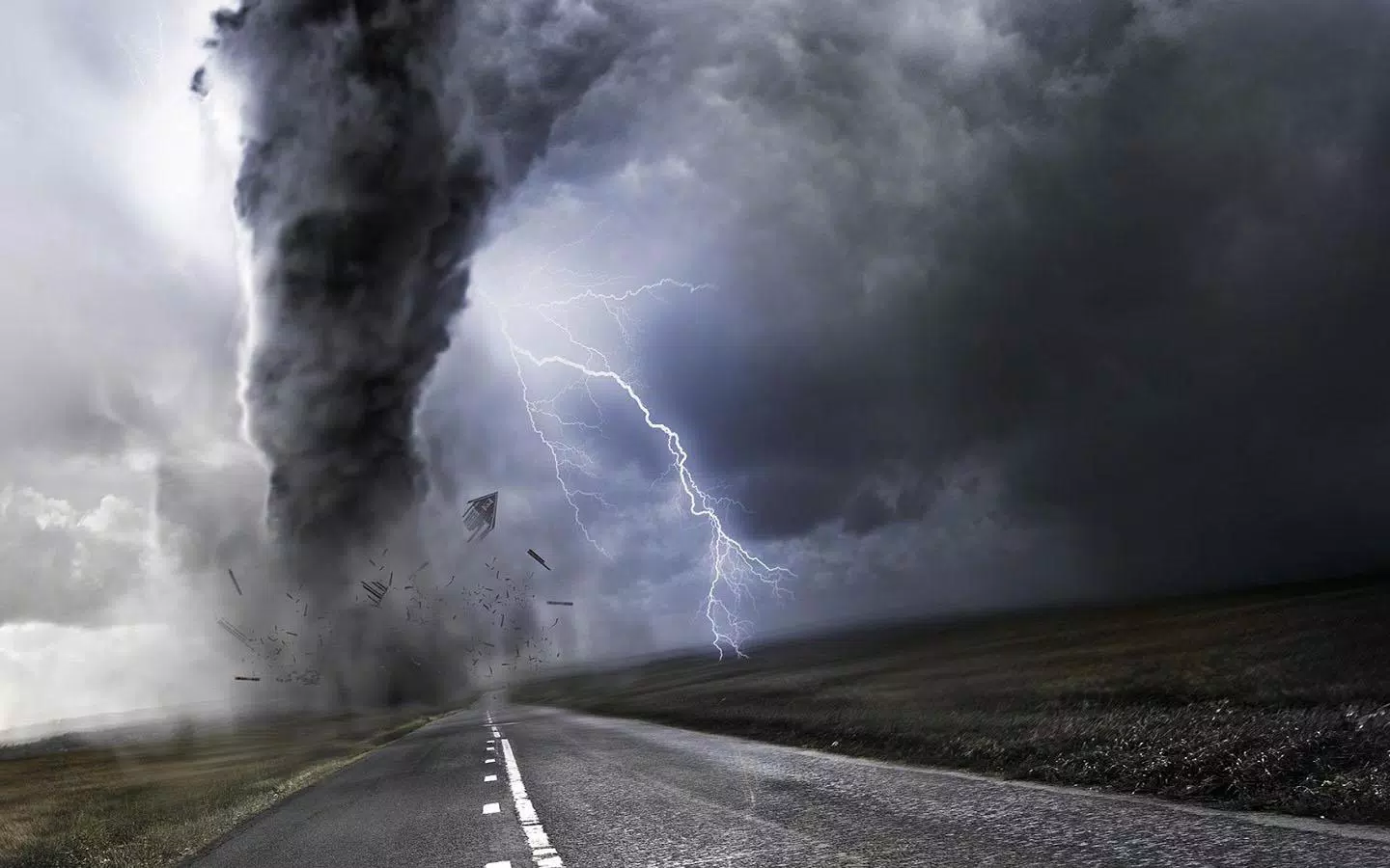 Storm Wallpapers for Android - APK Download