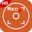 Recscreen - BEST rec hd screen recorder