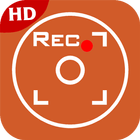 Recscreen - BEST rec hd screen recorder 图标