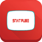 Snatpube 2017 HD Video Editor & Video Converter Zeichen