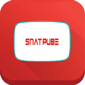 Snatpube 2017 HD Video Editor & Video Converter أيقونة