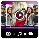 Video Slideshow With Music 2018 APK