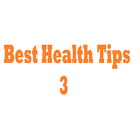 Best Health Tips 3 biểu tượng