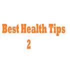 Best Health Tips 2 ícone