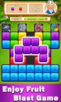 Farm Cube Blast 截图 1