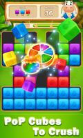 Farm Cube Blast ảnh chụp màn hình 2