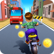 Moto Runner 3D