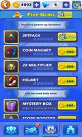 Moto Runner 3D syot layar 2