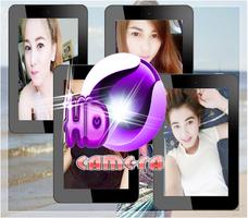 HD Camera Quality اسکرین شاٹ 1