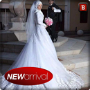 Best Hijab Wedding Dress APK