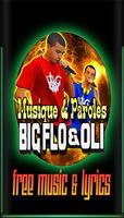 Big Flo et Oli Musique Chansons Mp3-poster