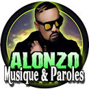 Alonzo Musique Chansons Mp3 APK