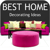 Best Home Decorating 아이콘