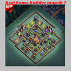 Best Home Builder Map Th 7 ไอคอน