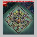 Best Home Builder Map Th 7 APK
