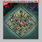 Best Home Builder Map Th 7 圖標