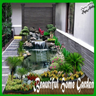 Best Home Garden Design icon