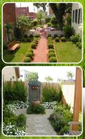 Best Home Garden Design تصوير الشاشة 1