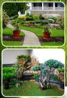 Best Home Garden Design ภาพหน้าจอ 3