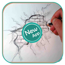 Drawing Ideas For Beginners APK