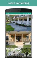 Front Porch Designs Screenshot 2