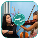 Learn To Play Violin 2018 APK