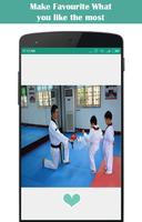 Martial Art Learning स्क्रीनशॉट 1