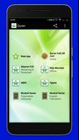 AlQuran Digital Mp3 & IQRO poster