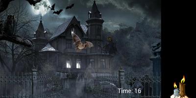 Best Ghost Hunter- Hunt The Ghost Avoid The Dragon Screenshot 1