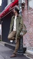 japanese fashion style 2018 截图 1