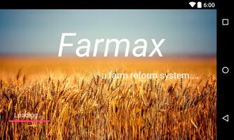 Farmax plakat