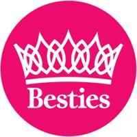 Poster Bestie Finder