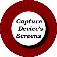 DSR: Device Screen Recorder Free Cartaz