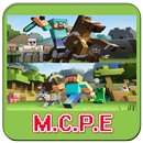 M.C.P.E APK