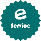 E-Service for Pakistan icon