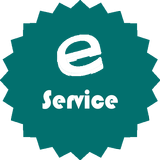 E-Service for Pakistan icône